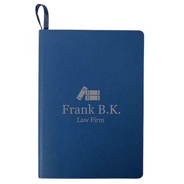 Custom Paliano Soft PU Cover Journal - Image 3