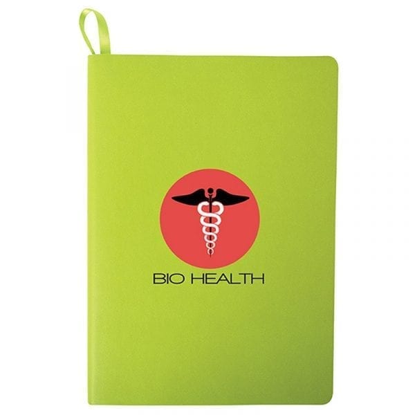 Custom Paliano Soft PU Cover Journal - Image 4