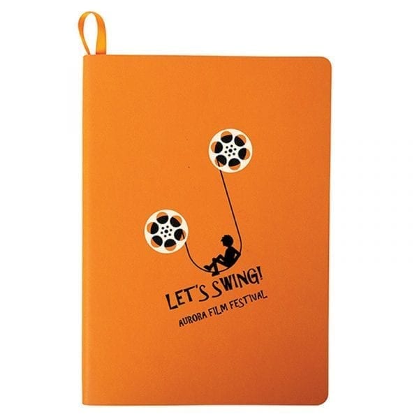 Custom Paliano Soft PU Cover Journal - Image 5