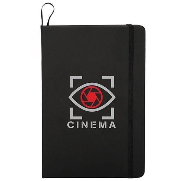 Custom King Edward Large Journal - Image 3