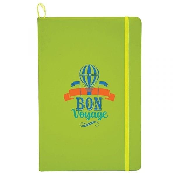 Custom King Edward Large Journal - Image 5