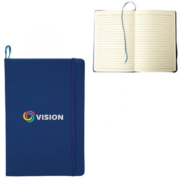 Custom King Edward Large Journal - Image 7