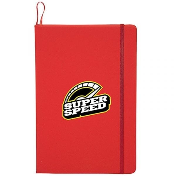 Custom King Edward Large Journal - Image 6