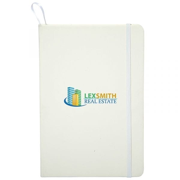 Custom King Edward Large Journal