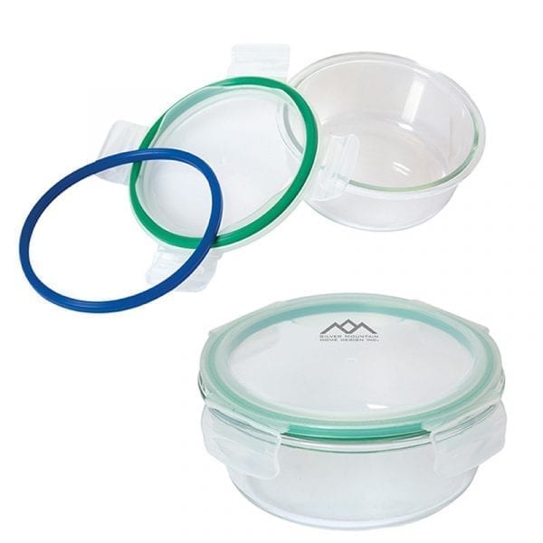 Kitch Storage Container