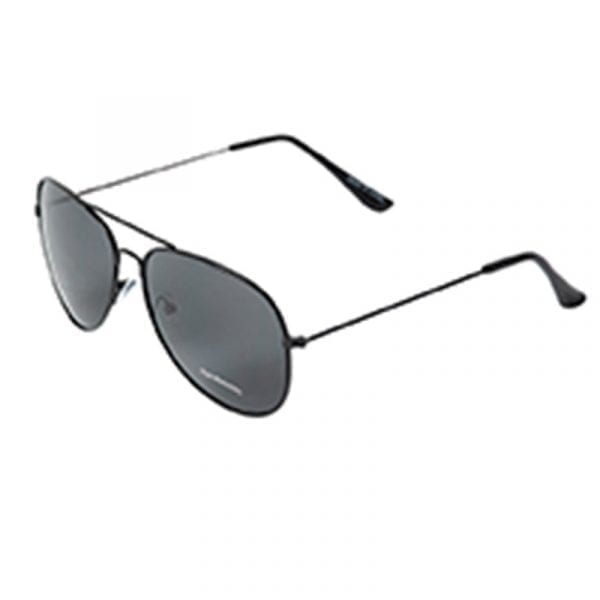 Custom Capri Aviator Sunglasses
