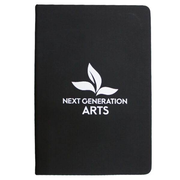 Custom King Edward Large Journal - Image 2