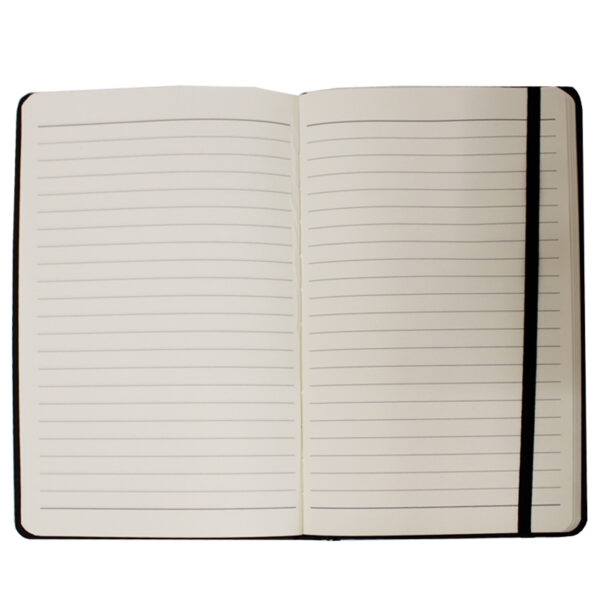Custom King Edward Large Journal - Image 8