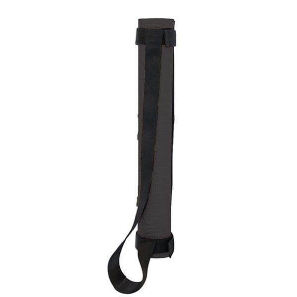 Yoga Mat With Strap - Image 2