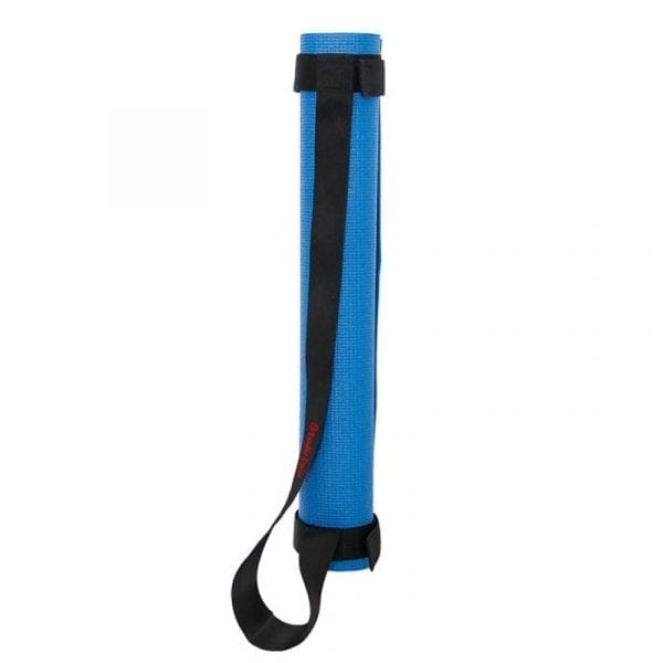 Yoga Mat With Strap - Image 3