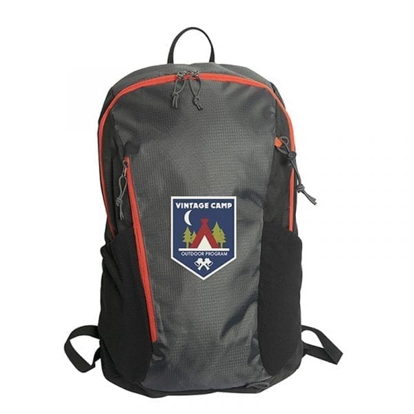 Traxx Backpack - Image 2