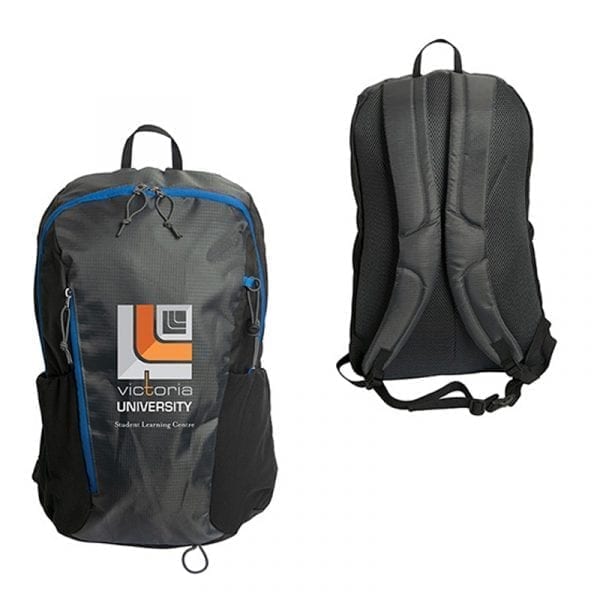 Traxx Backpack