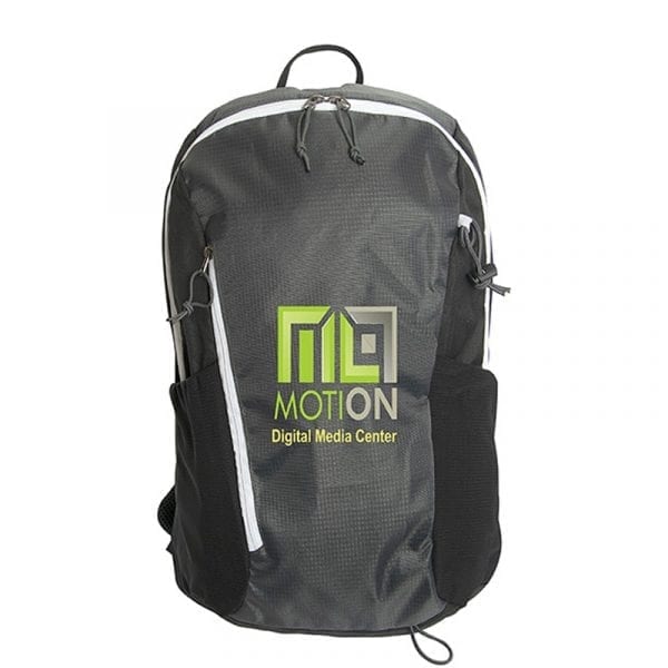 Traxx Backpack - Image 3