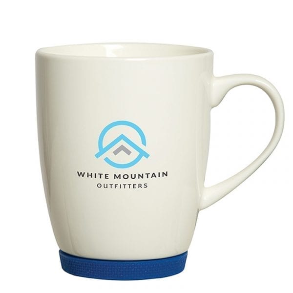 Nico 385 mL Mug With Silicone Base (13 oz) - Image 7