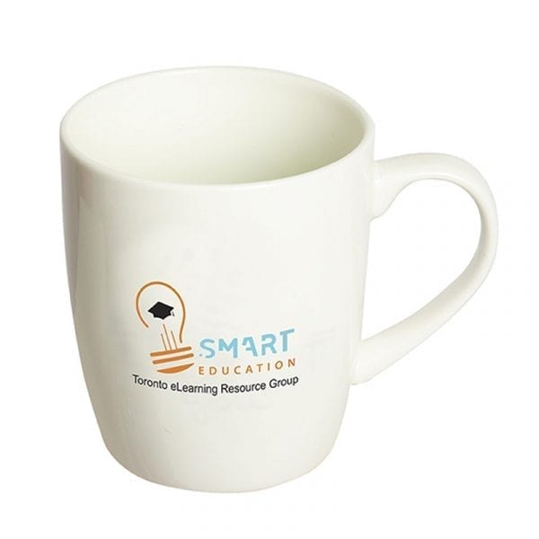 Nico 385 mL Mug With Silicone Base (13 oz)
