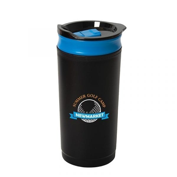 Cafe Florence 475 mL Travel Coffee Press (16 oz) - Image 2