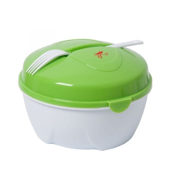 Trainer on-the-go Salad Bowl - Image 2