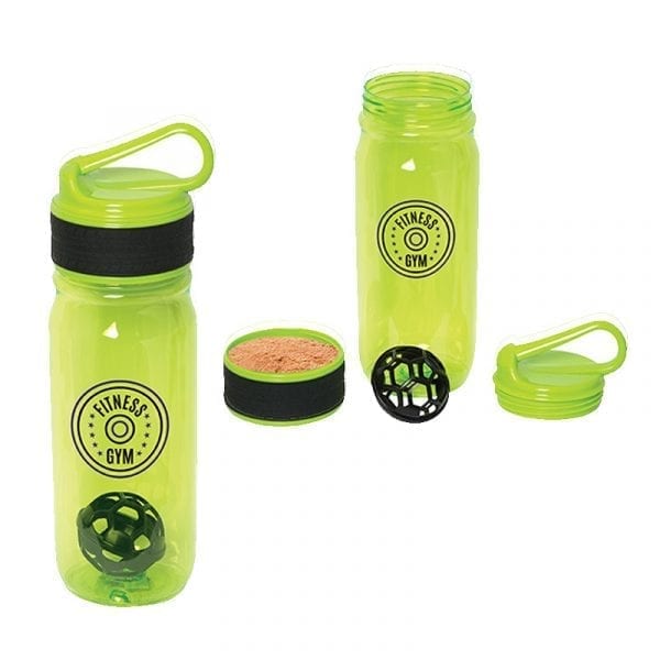 800 mL Bay Bottle Shaker (27 oz) - Image 2