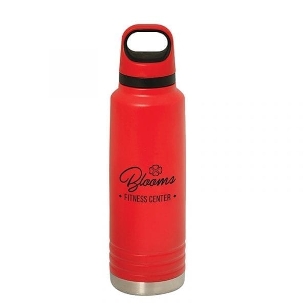 Mulberry 500 mL Bottle With Strainer (17 oz) - Image 3