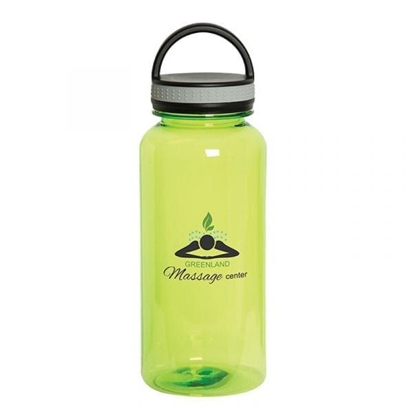 Volumo 1000 mL Acrylic Bottle (33 oz)