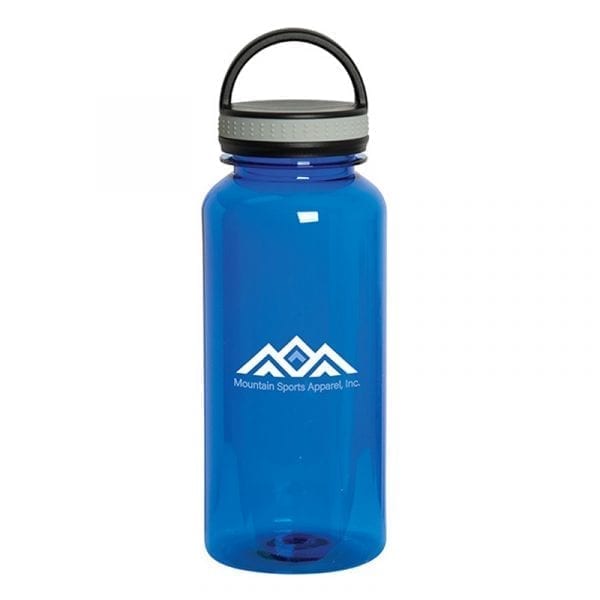 Volumo 1000 mL Acrylic Bottle (33 oz) - Image 5