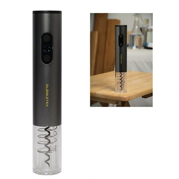 Aroma Wine Bottle Opener