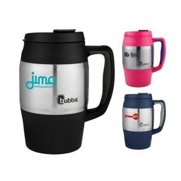 Bubba Classic Desk Mug (34 oz)