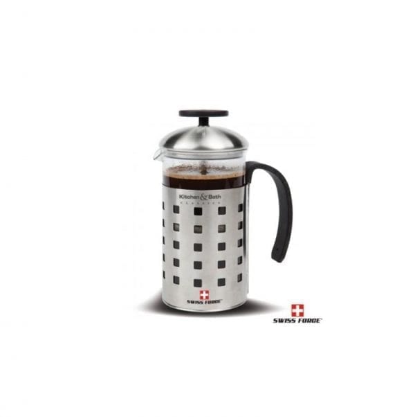 Swiss Force Coffee Press Mug - Image 2