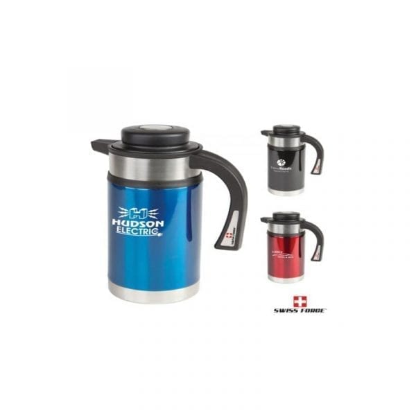 Swiss Force Contempo Coffee Pot