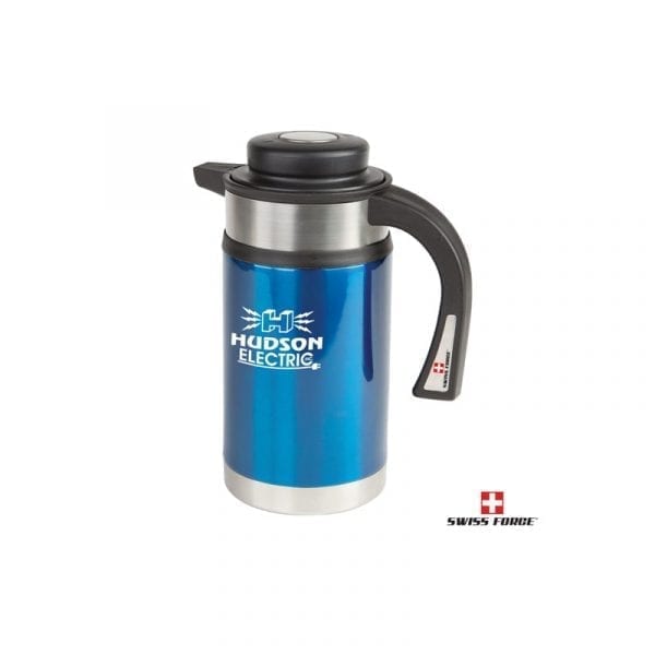 Swiss Force Contempo Coffee Pot - Image 2