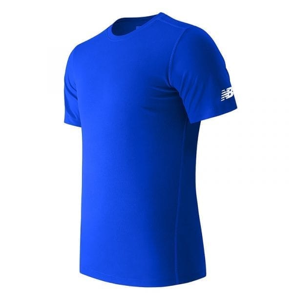 Men's Short Sleeve Shirt - Image 3
