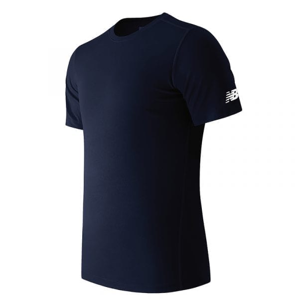 Men's Short Sleeve Shirt - Image 4