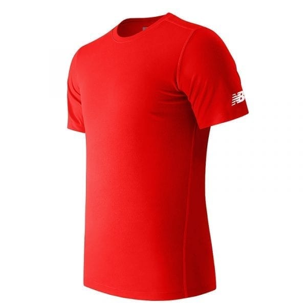 Men's Short Sleeve Shirt - Image 6