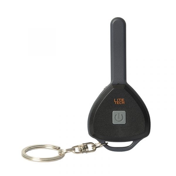 Locksmith Cob Keychain Light