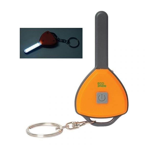 Locksmith Cob Keychain Light - Image 2