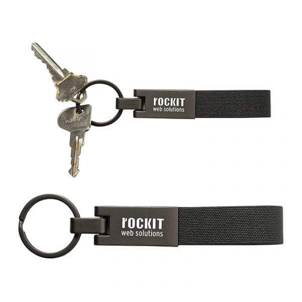 Endi Key Chain
