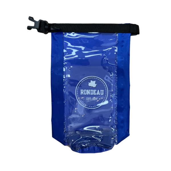 Backpaddle 2L Waterproof Wet/Dry Bag - Image 3