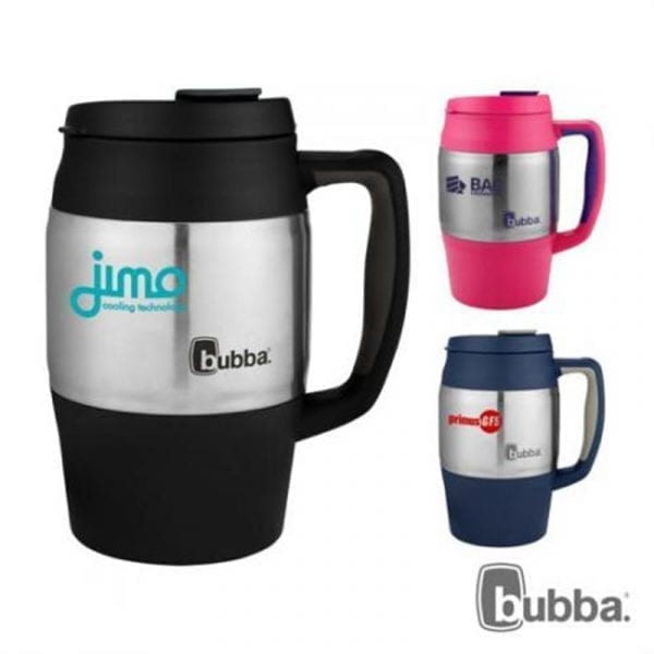 Bubba® Classic Desk Mug - 34oz