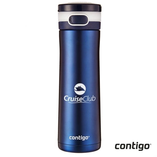 Contigo Glaciar Bottle - Image 2