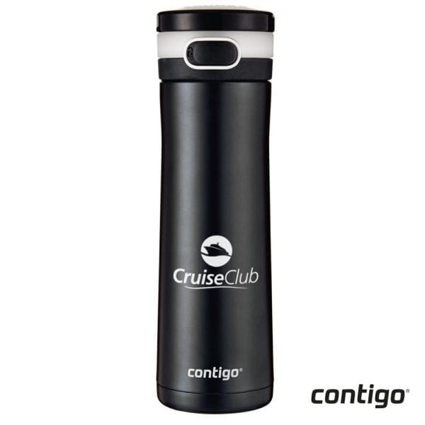 Contigo Glaciar Bottle - Image 3