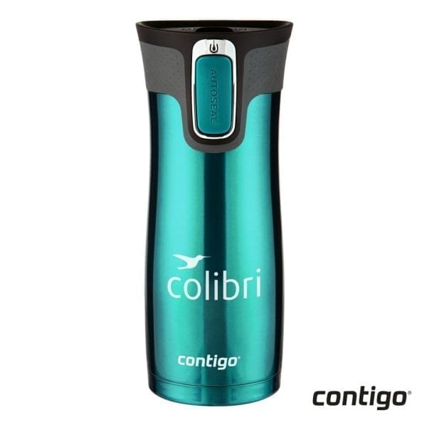 Contigo West Loop 2.0 - 16 Oz Shaker - Image 2