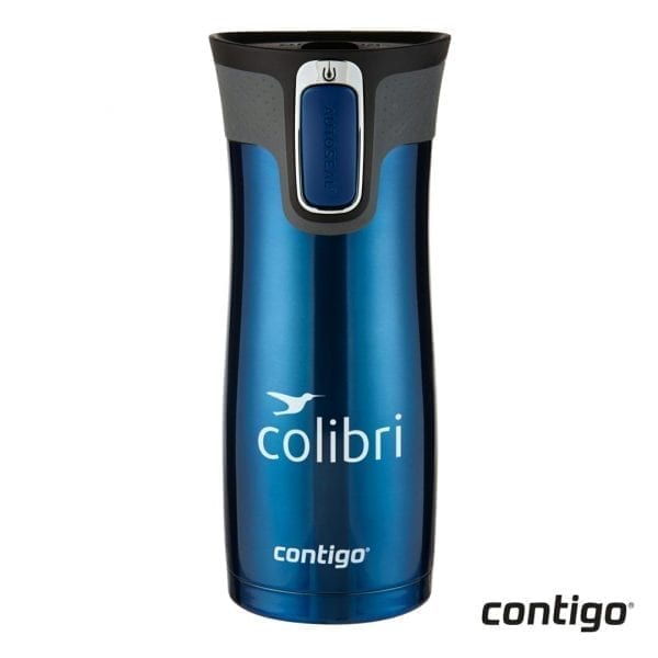 Contigo West Loop 2.0 - 16 Oz Shaker - Image 4
