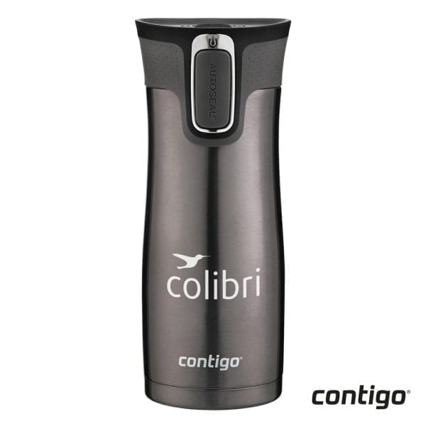 Contigo West Loop 2.0 - 16 Oz Shaker - Image 5