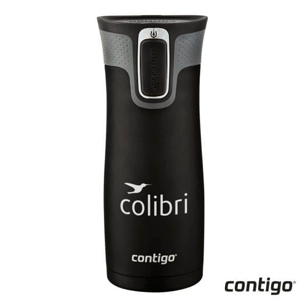 Contigo West Loop 2.0 - 16 Oz Shaker - Image 6