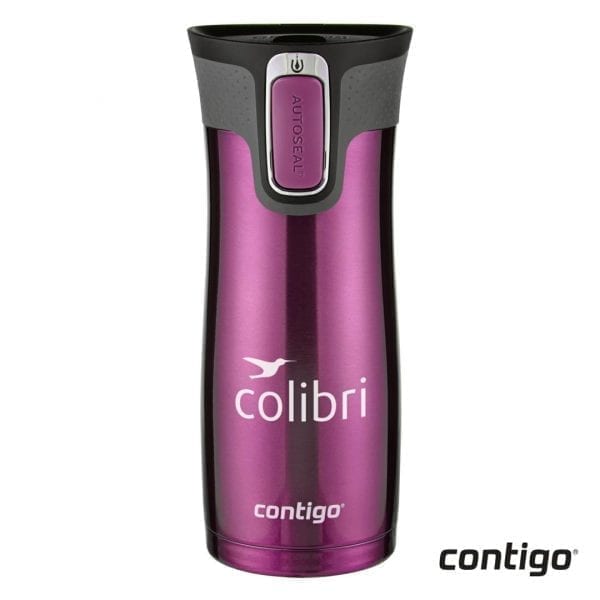 Contigo West Loop 2.0 - 16 Oz Shaker - Image 7