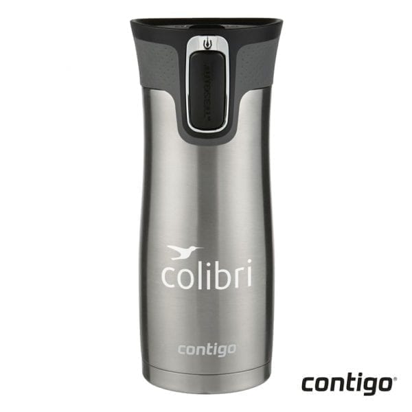 Contigo West Loop 2.0 - 16 Oz Shaker - Image 8