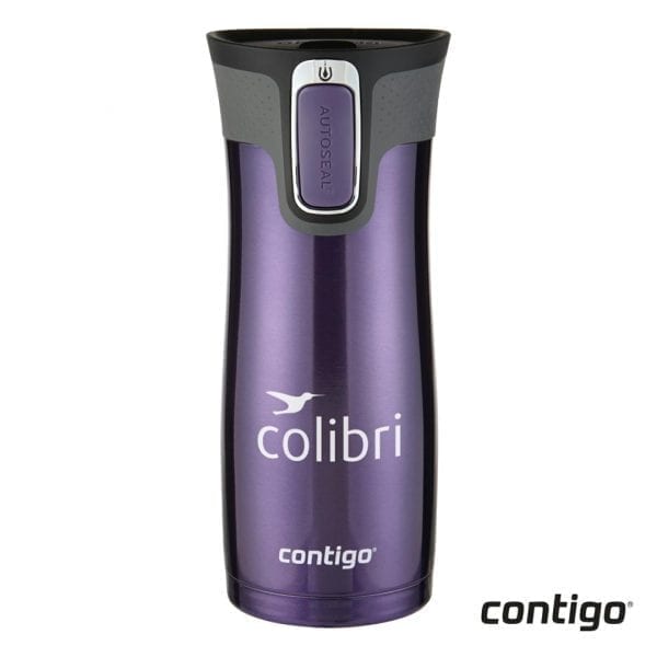 Contigo West Loop 2.0 - 16 Oz Shaker - Image 9