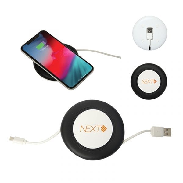 Wireless Charging Pads