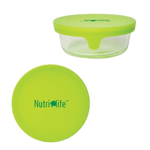Topside 400 ml. Storage Container (13.5 oz.)