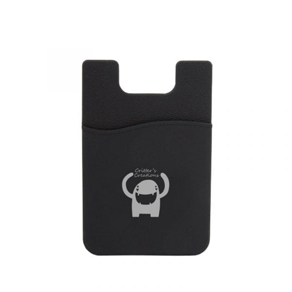 Smart Phone Wallet - Image 2
